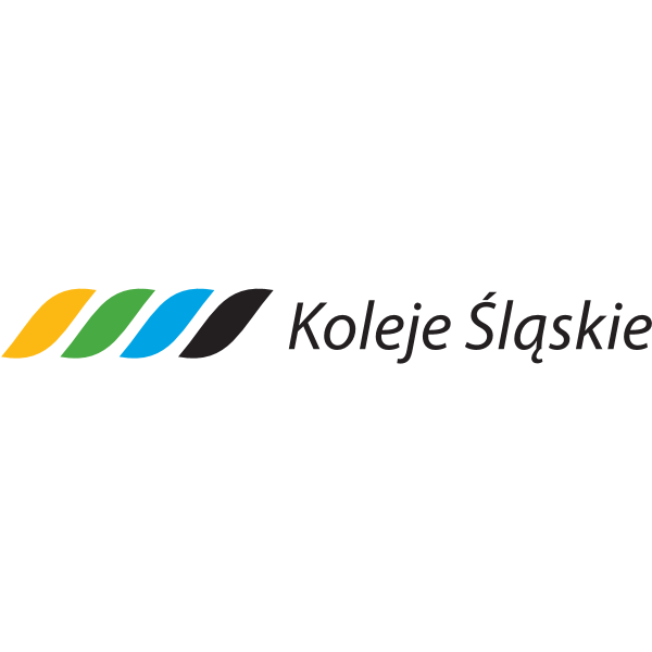 Koleje Śląskie Logo ,Logo , icon , SVG Koleje Śląskie Logo