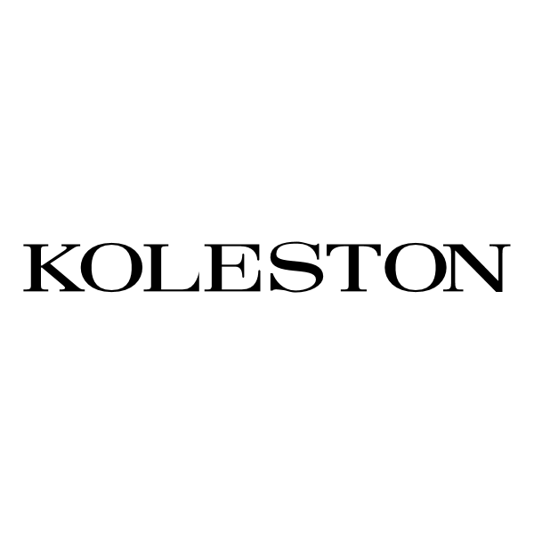 Koleston ,Logo , icon , SVG Koleston