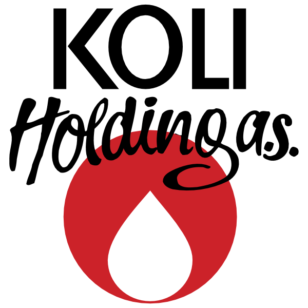 Koli Holding ,Logo , icon , SVG Koli Holding