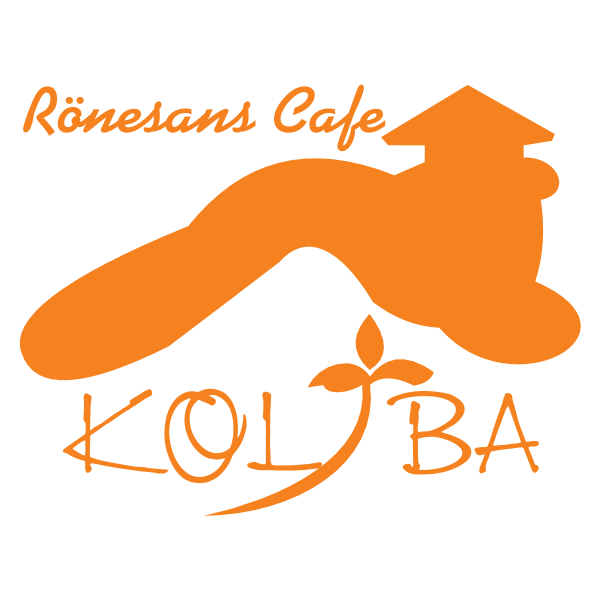 Koliba – Rцnesans Cafe Logo ,Logo , icon , SVG Koliba – Rцnesans Cafe Logo