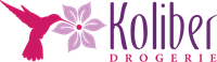 Koliber Drogerie Logo