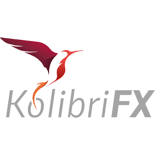 KolibriFX Logo ,Logo , icon , SVG KolibriFX Logo