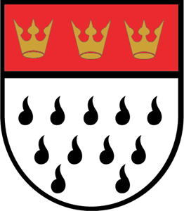 Koln Logo ,Logo , icon , SVG Koln Logo