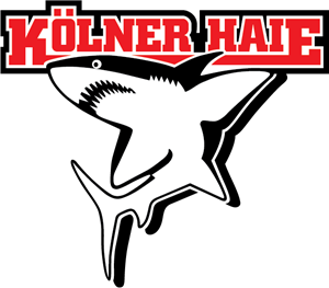 Kolner Haie Logo ,Logo , icon , SVG Kolner Haie Logo