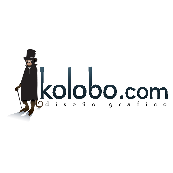 Kolobo Logo ,Logo , icon , SVG Kolobo Logo