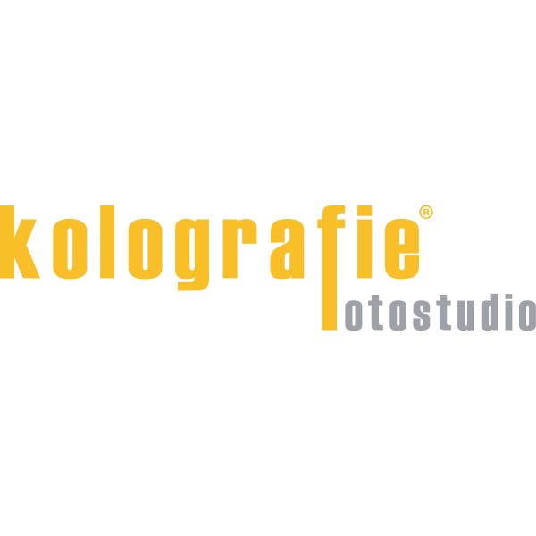 Kolografie Fotostudio Logo