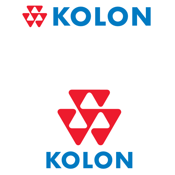 kolon Logo ,Logo , icon , SVG kolon Logo