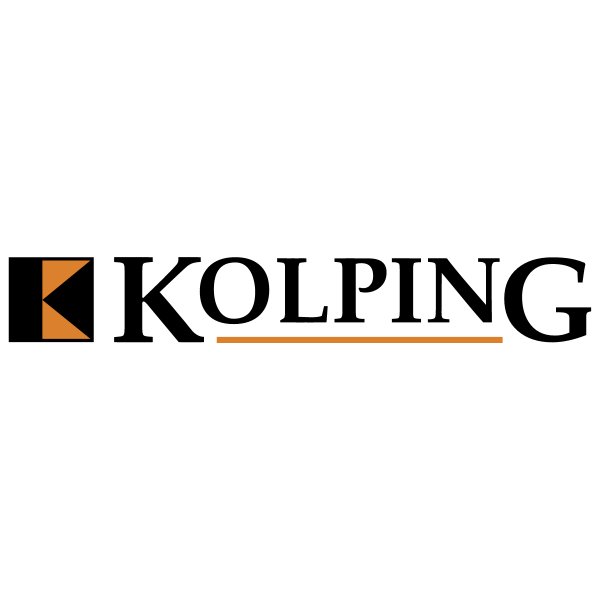 Kolping ,Logo , icon , SVG Kolping