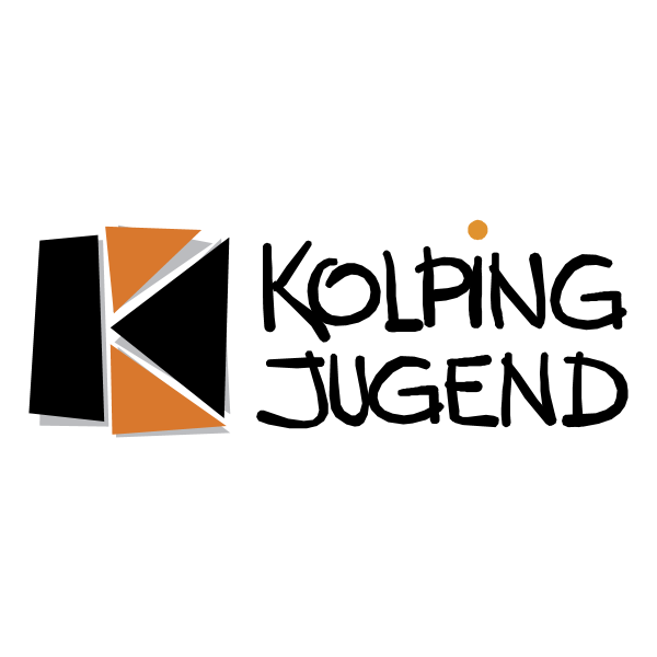 Kolpingjugend ,Logo , icon , SVG Kolpingjugend