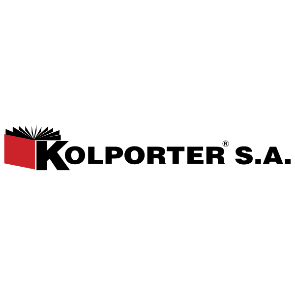 Kolporter ,Logo , icon , SVG Kolporter