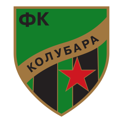Kolubara ,Logo , icon , SVG Kolubara