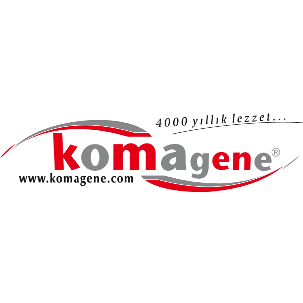 Komagene Logo ,Logo , icon , SVG Komagene Logo