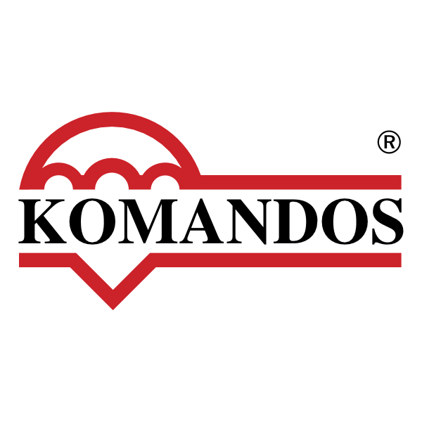 Komandos