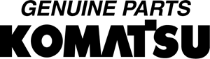 Komatsu Logo ,Logo , icon , SVG Komatsu Logo