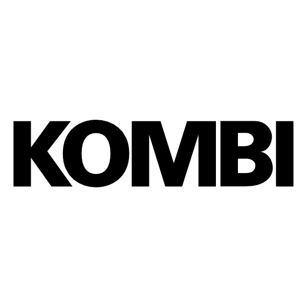 Kombi ,Logo , icon , SVG Kombi