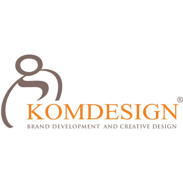 Komdesign Logo