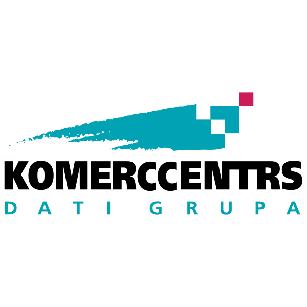 KomercCentrs