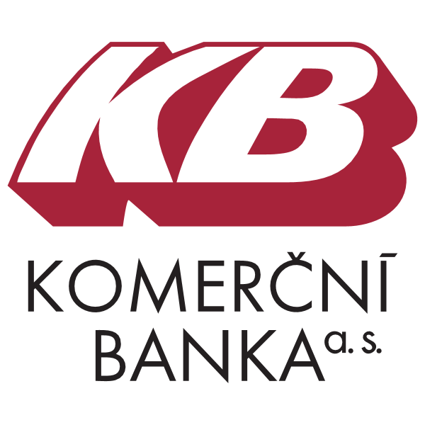 Komercni Banka Logo ,Logo , icon , SVG Komercni Banka Logo