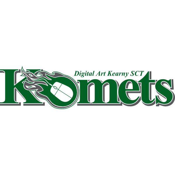 Komets Logo