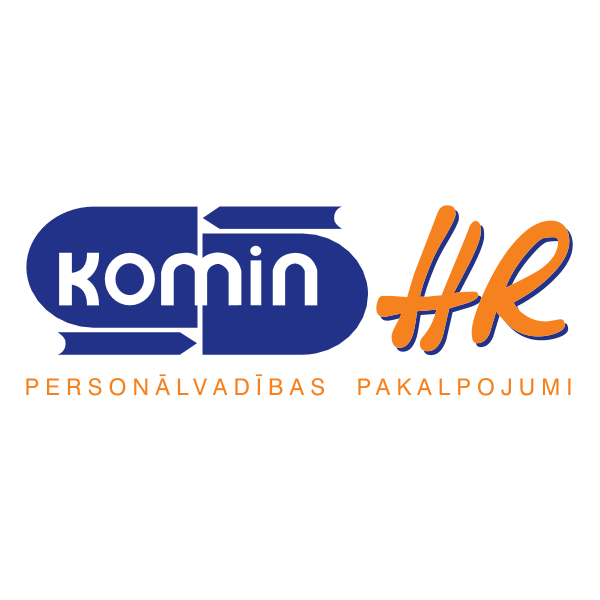 Komin HR Logo ,Logo , icon , SVG Komin HR Logo