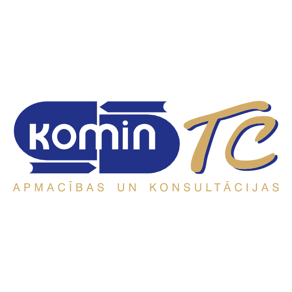 Komin TC Logo ,Logo , icon , SVG Komin TC Logo