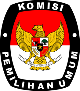 Komisi Pemilihan Umum RI Logo
