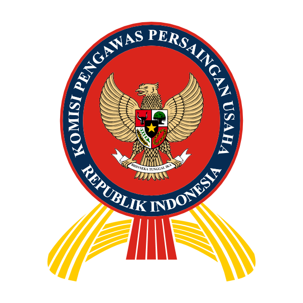Komisi Pengawas Persaingan Usaha Logo ,Logo , icon , SVG Komisi Pengawas Persaingan Usaha Logo