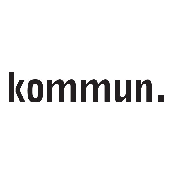 Kommun Logo
