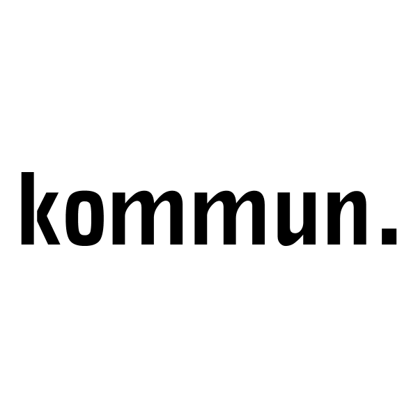 Kommun ,Logo , icon , SVG Kommun