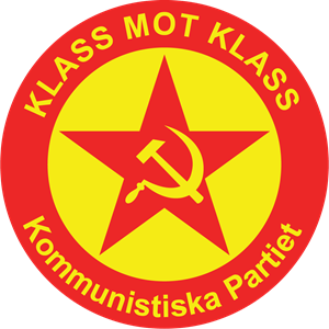 Kommunistiska Partiet Logo