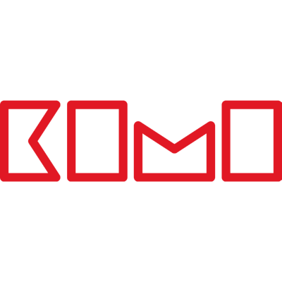 KOMO Logo