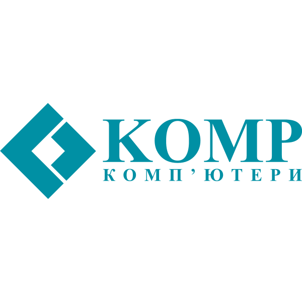Komp Logo ,Logo , icon , SVG Komp Logo