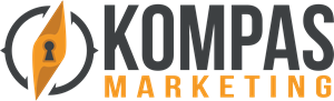 Kompas Marketing Logo