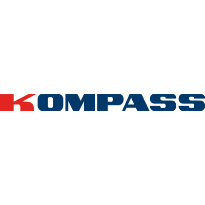 Kompass Logo ,Logo , icon , SVG Kompass Logo