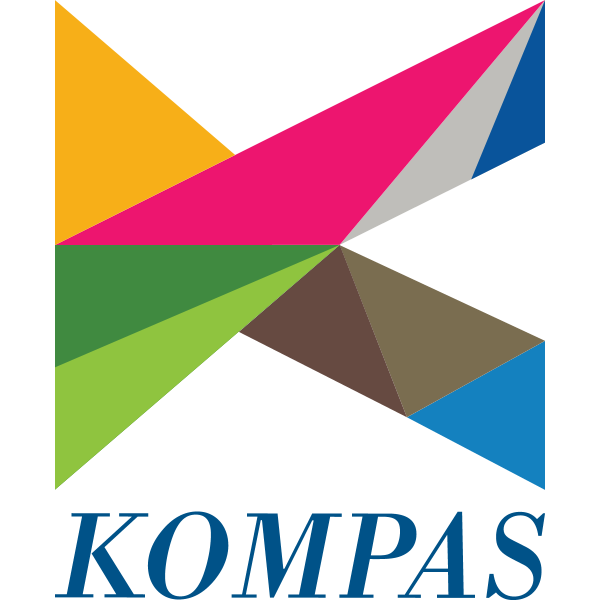 KompasTV Logo ,Logo , icon , SVG KompasTV Logo
