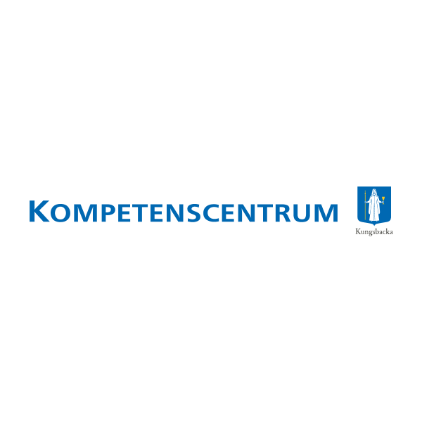 Kompetenscentrum Logo