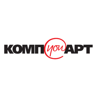 KompYouArt Logo ,Logo , icon , SVG KompYouArt Logo