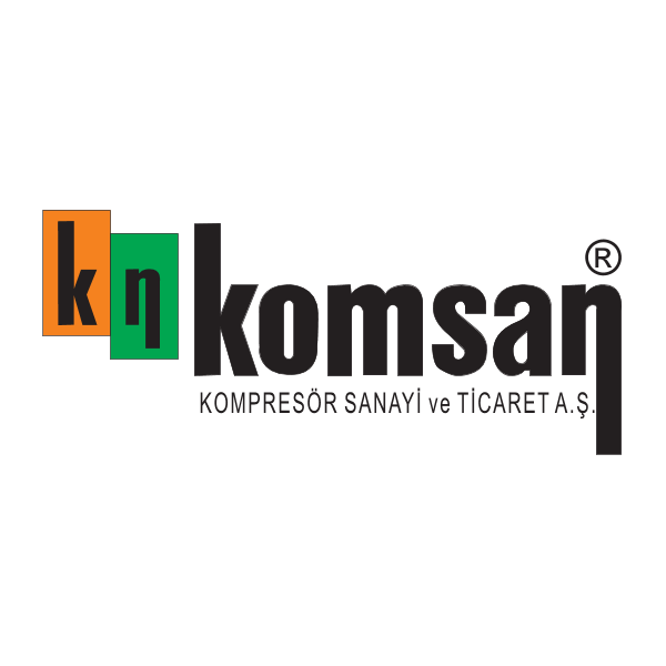 komsan Logo