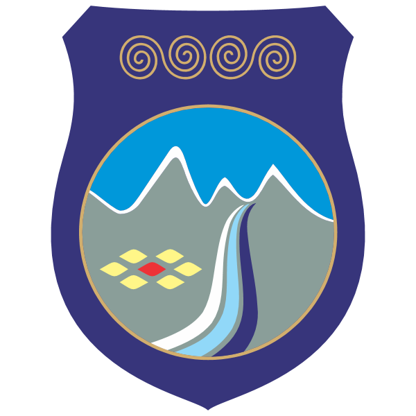 Komuna e Istogut Logo