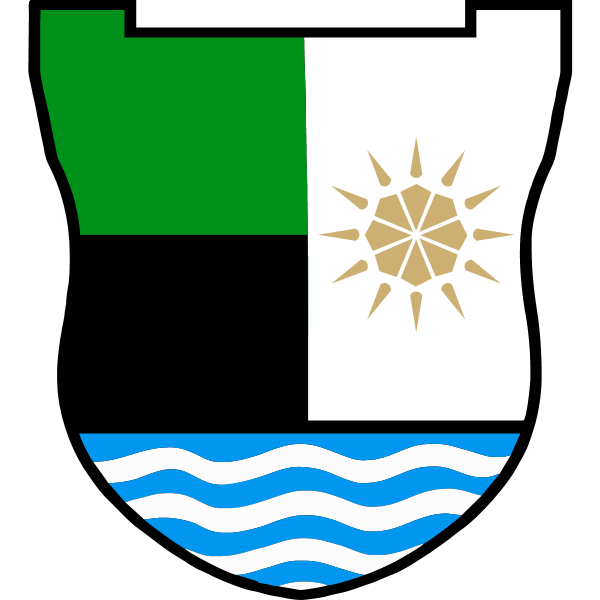 Komuna e Mitrovices Logo