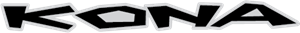 Kona 2004 Logo ,Logo , icon , SVG Kona 2004 Logo
