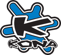 Kona Logo ,Logo , icon , SVG Kona Logo