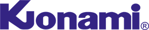 Konami Logo ,Logo , icon , SVG Konami Logo