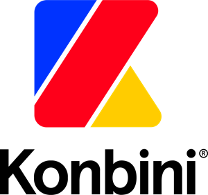 Konbini Logo ,Logo , icon , SVG Konbini Logo