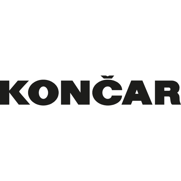 Koncar Logo ,Logo , icon , SVG Koncar Logo