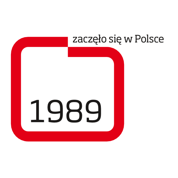 koncert 1989-2009 Logo