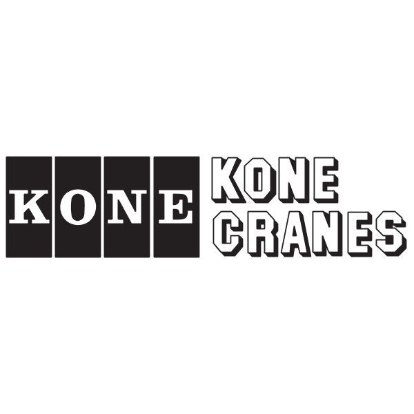 Kone Cranes Logo