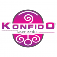 Konfido – Laser Center Logo