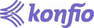 Konfio Logo ,Logo , icon , SVG Konfio Logo