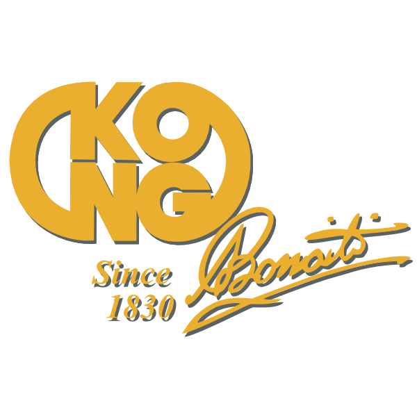 Kong Bonaiti Logo